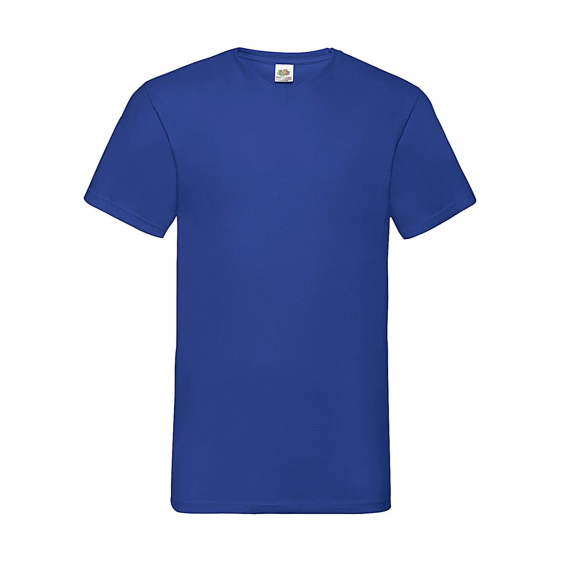 Valueweight V-NECK T - Arbeitskleidung