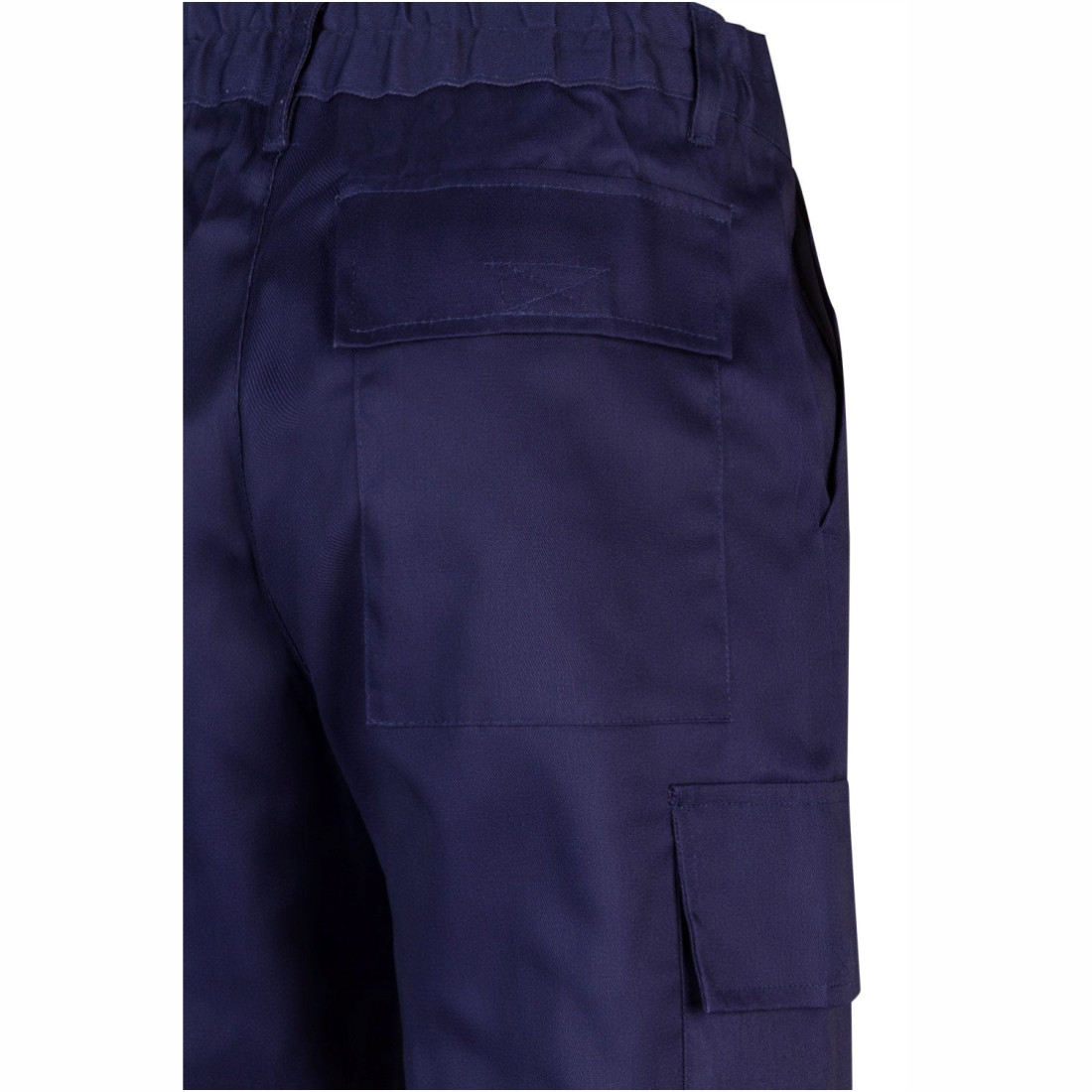 Pantalon taille - Les vêtements de protection Pantalon taille - Les vêtements de protection