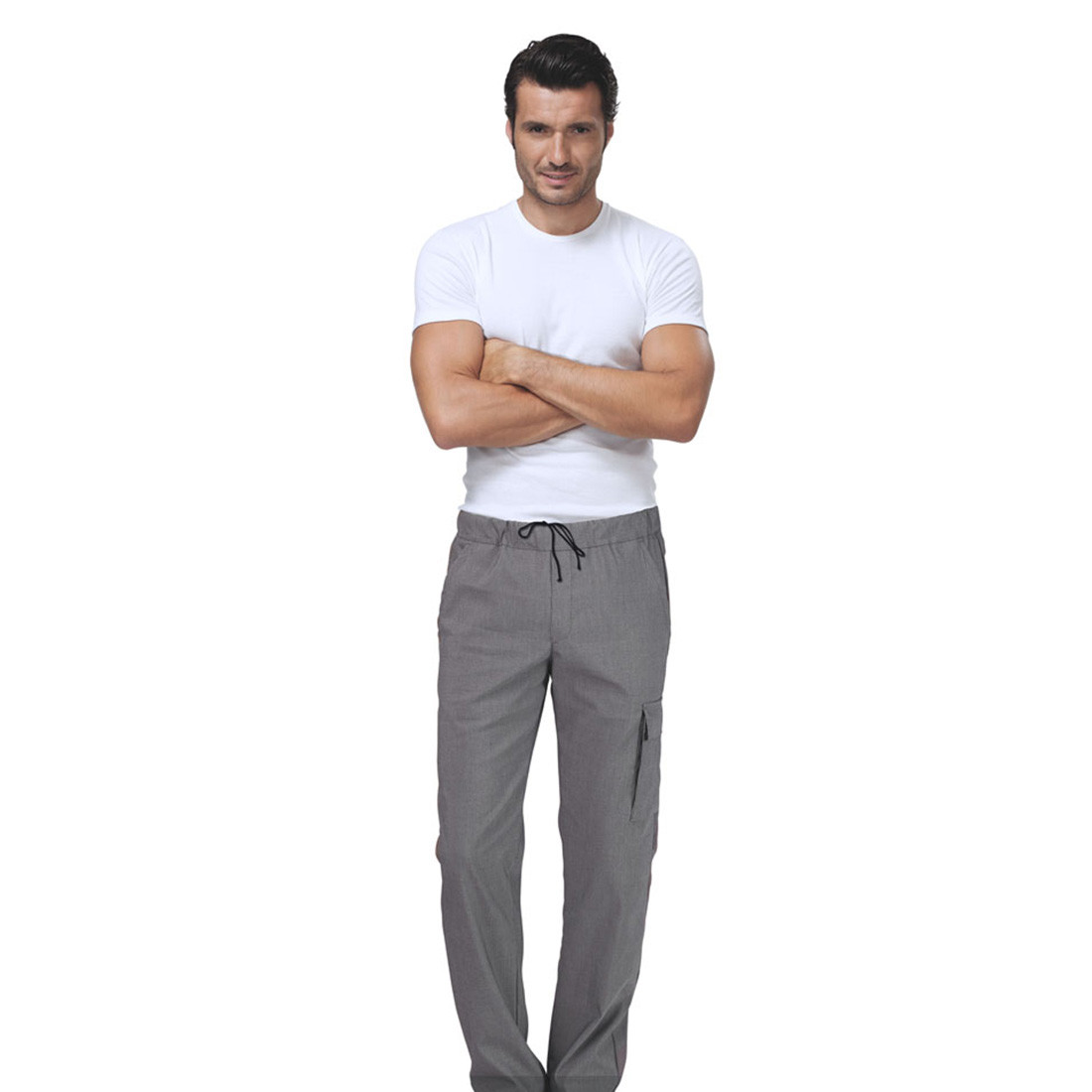 Pantalon chef AUSTIN - Les vêtements de protection