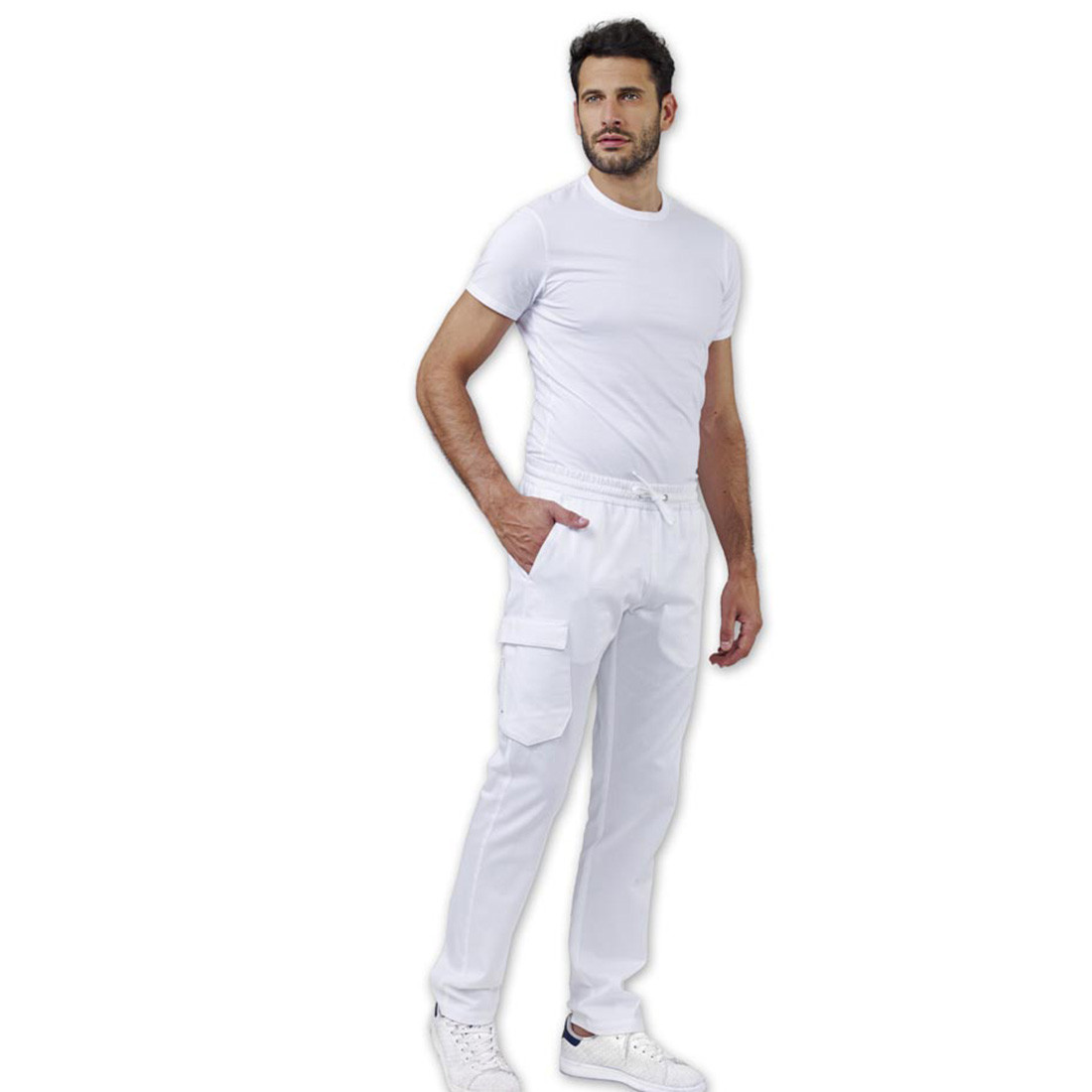 Pantaloni medicali STAN II - Imbracaminte de protectie
