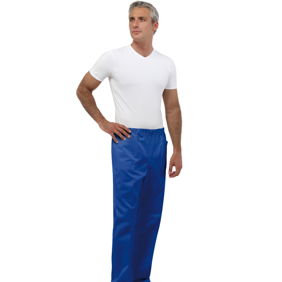 Pantalon médical STAR II unisex - Les vêtements de protection