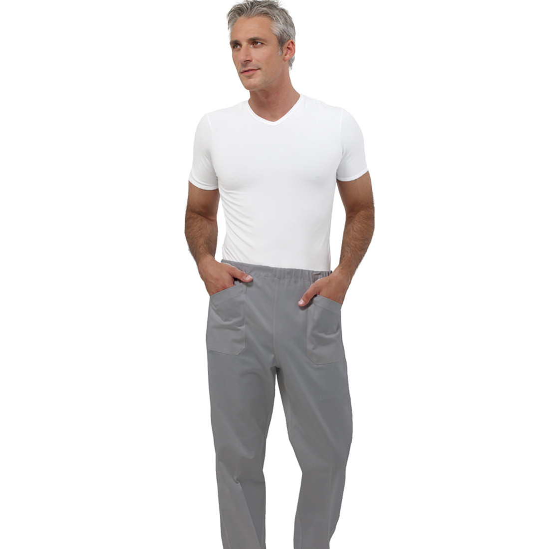 Pantalon médical STAR II unisex - Les vêtements de protection