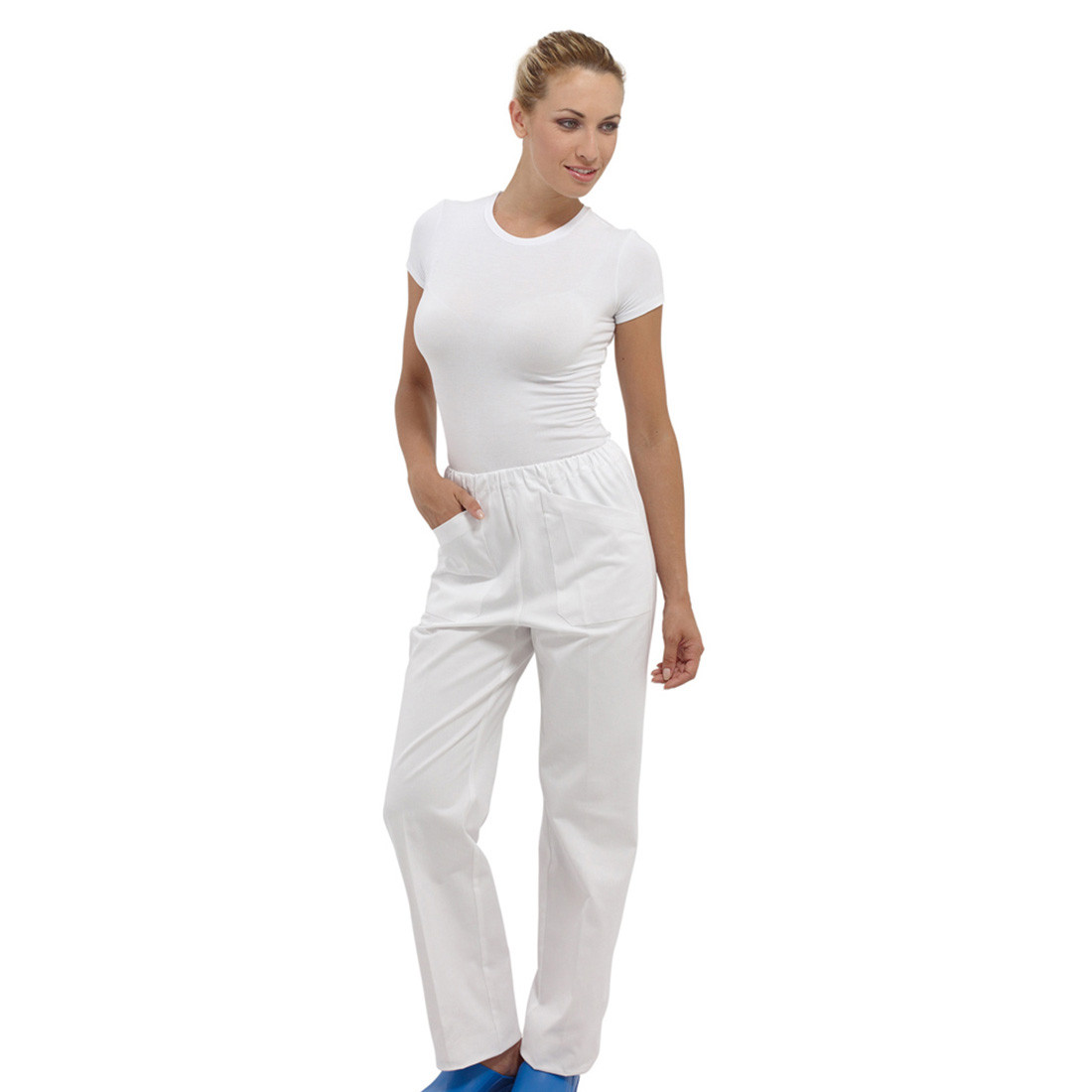 Pantaloni medicali unisex STAR II - Imbracaminte de protectie