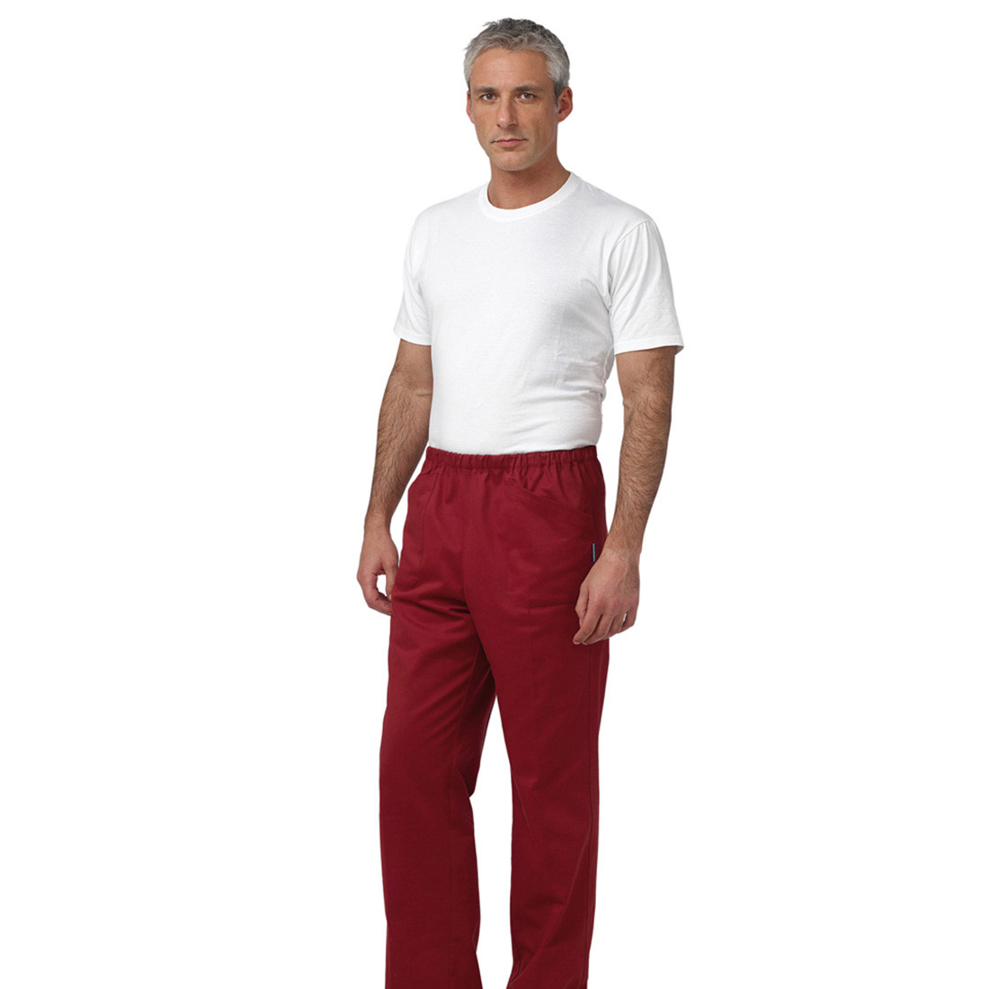 Pantaloni medicali unisex STAR II - Imbracaminte de protectie