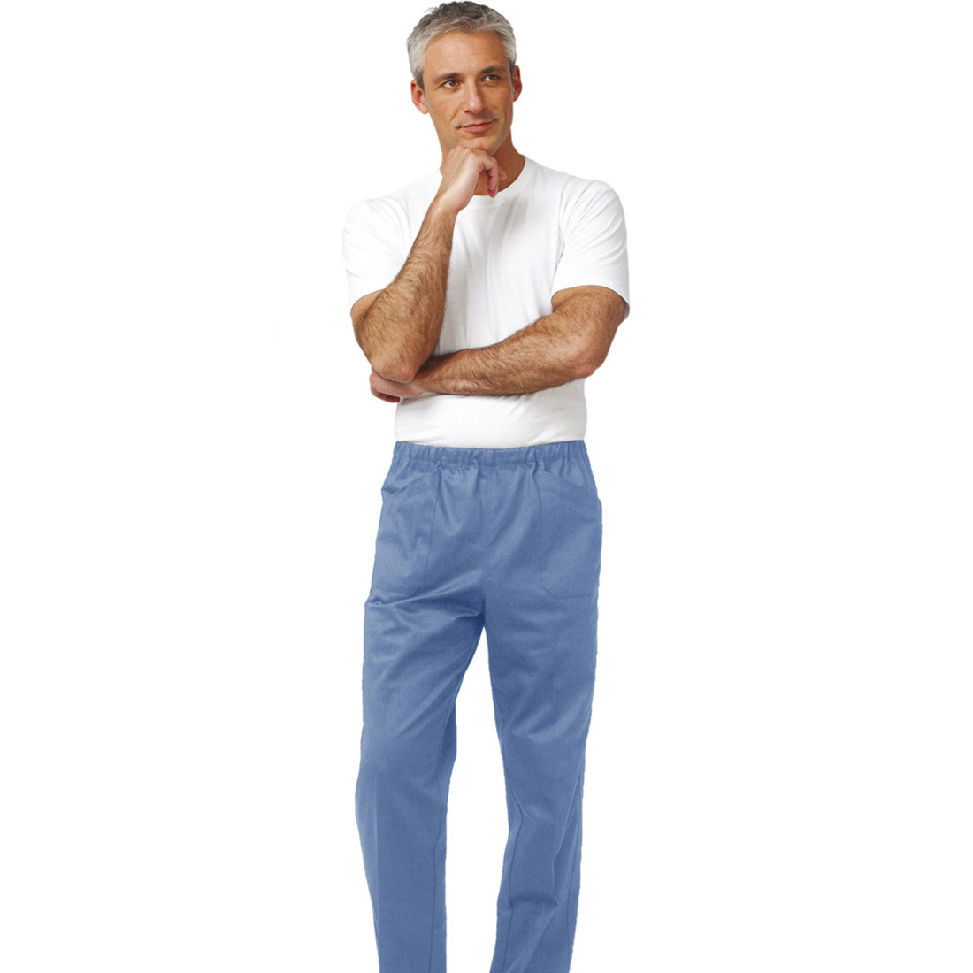 STAR I unisex medical trousers - Safetywear