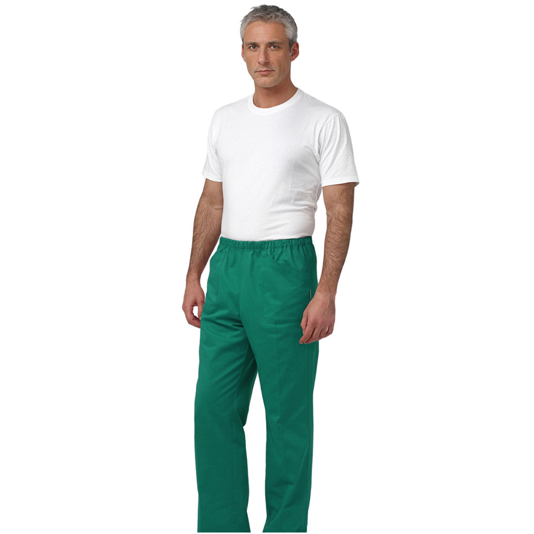 STAR I unisex medical trousers - Safetywear