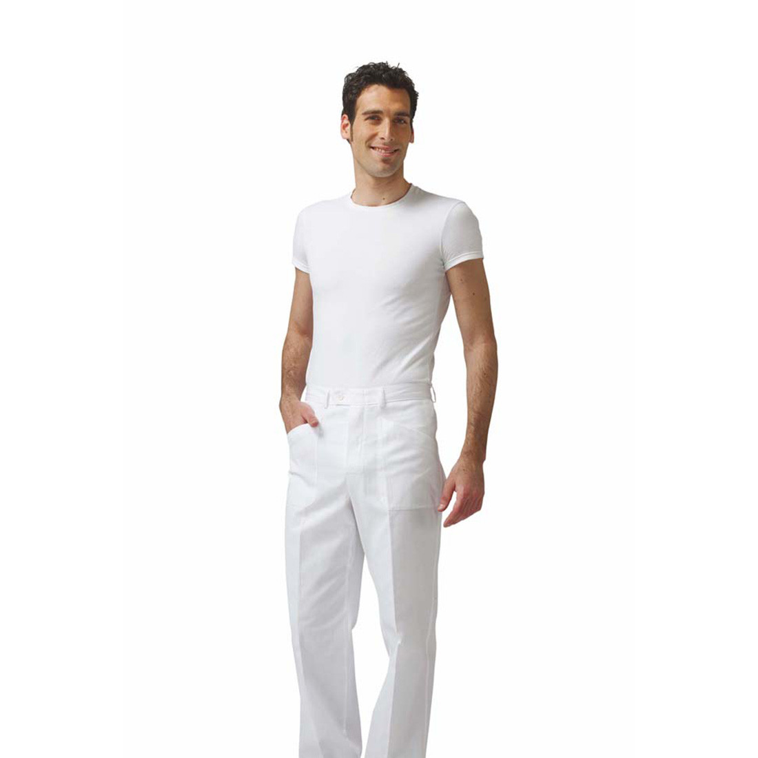 TIZIANO Chef's Trousers - Safetywear