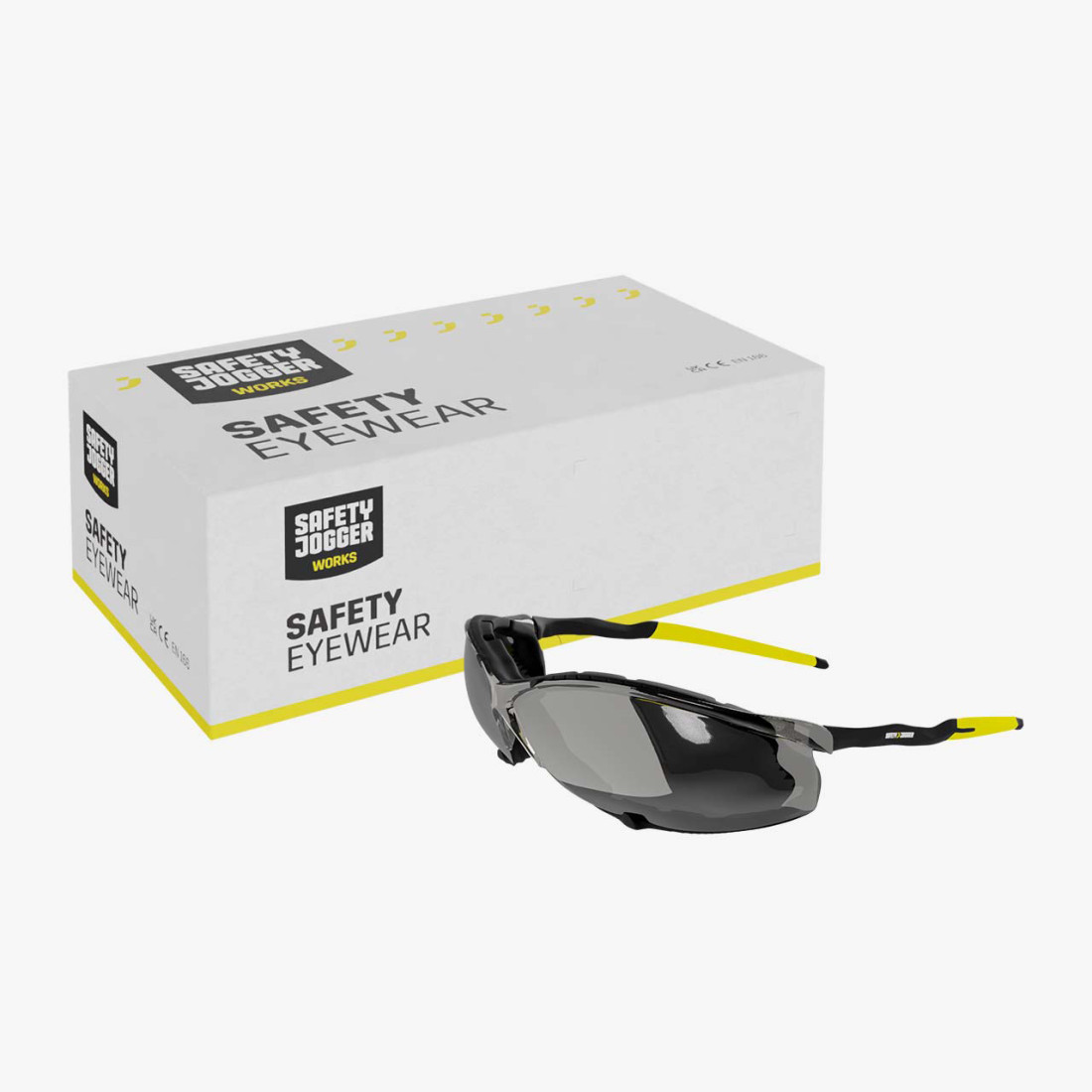 TSAVO SUN Anti-fog sunglasses - Personal protection
