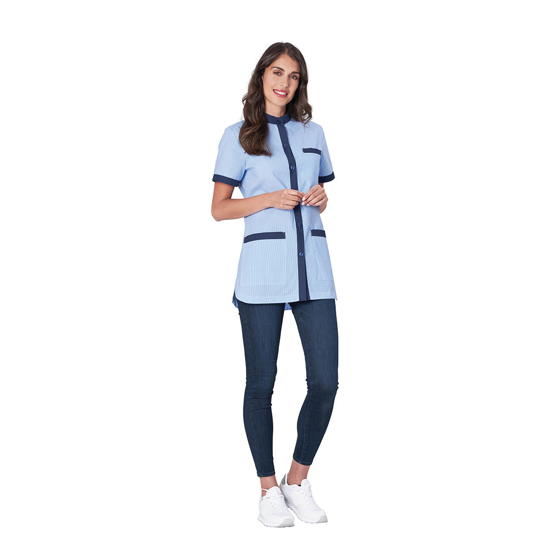 ELEONORA Tunic - Safetywear