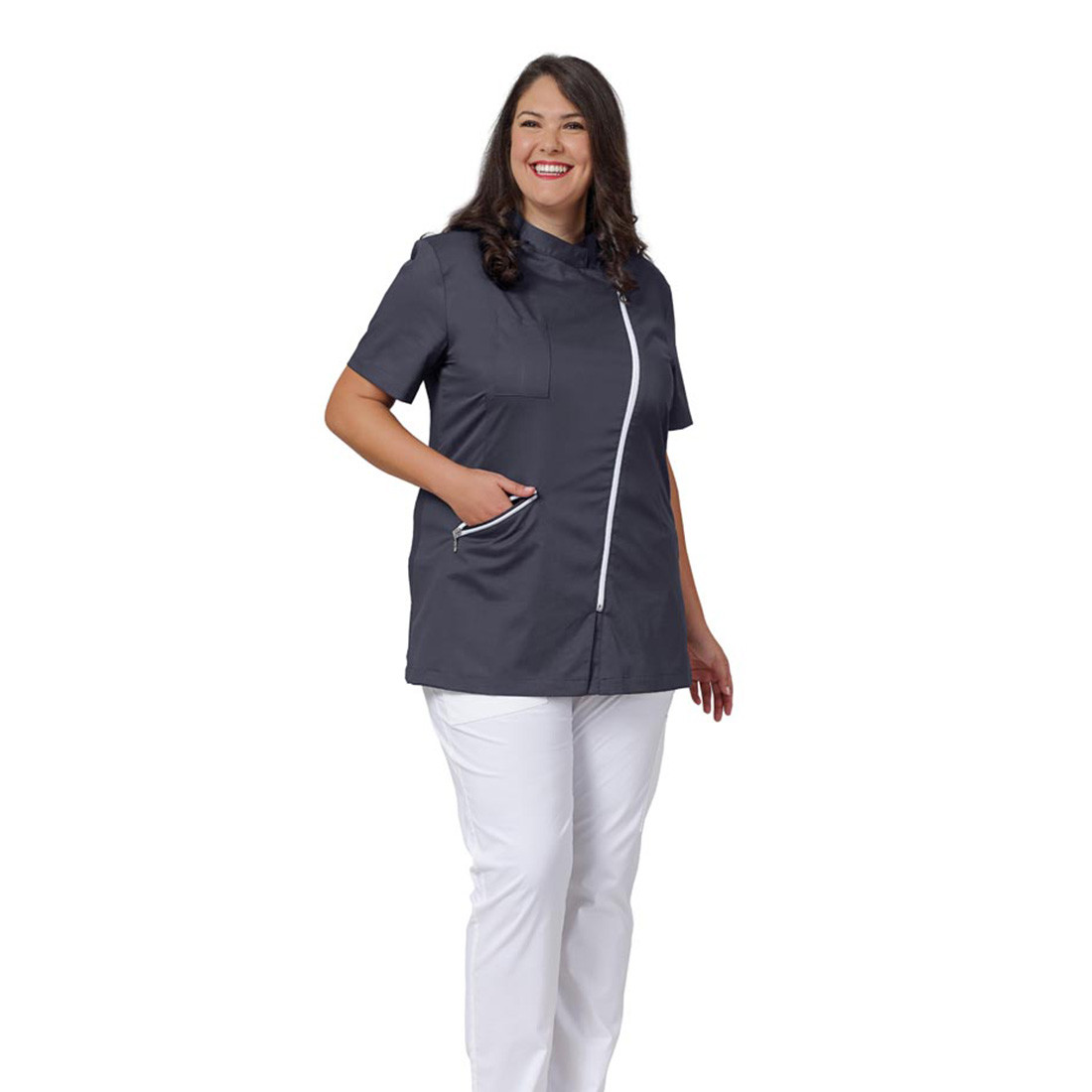 Tunica medicala KATE - Imbracaminte de protectie Tunica medicala KATE - Imbracaminte de protectie