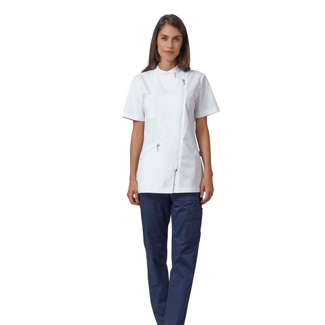 Túnica médica KATE - Ropa de protección