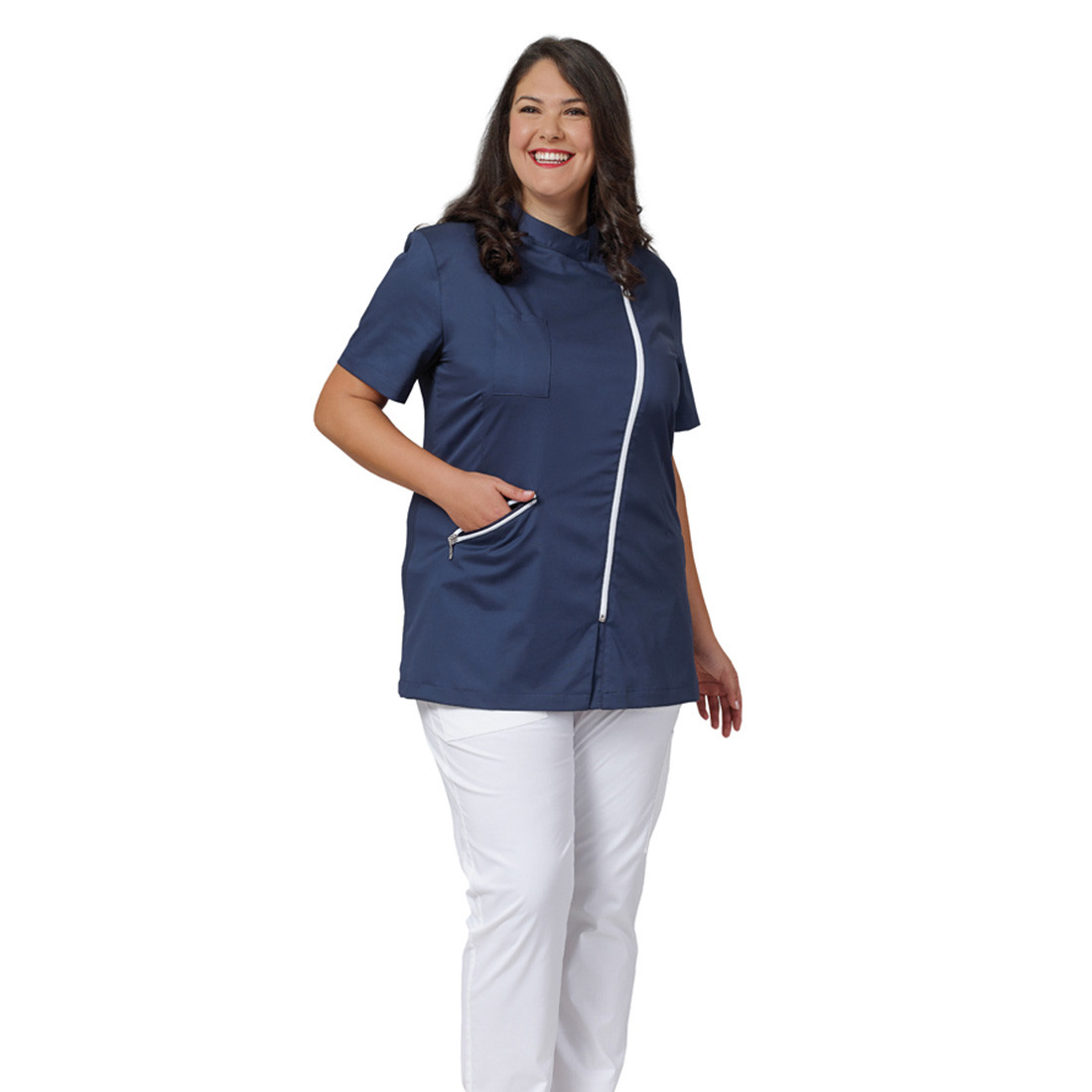 Tunica medicala KATE - Imbracaminte de protectie Tunica medicala KATE - Imbracaminte de protectie