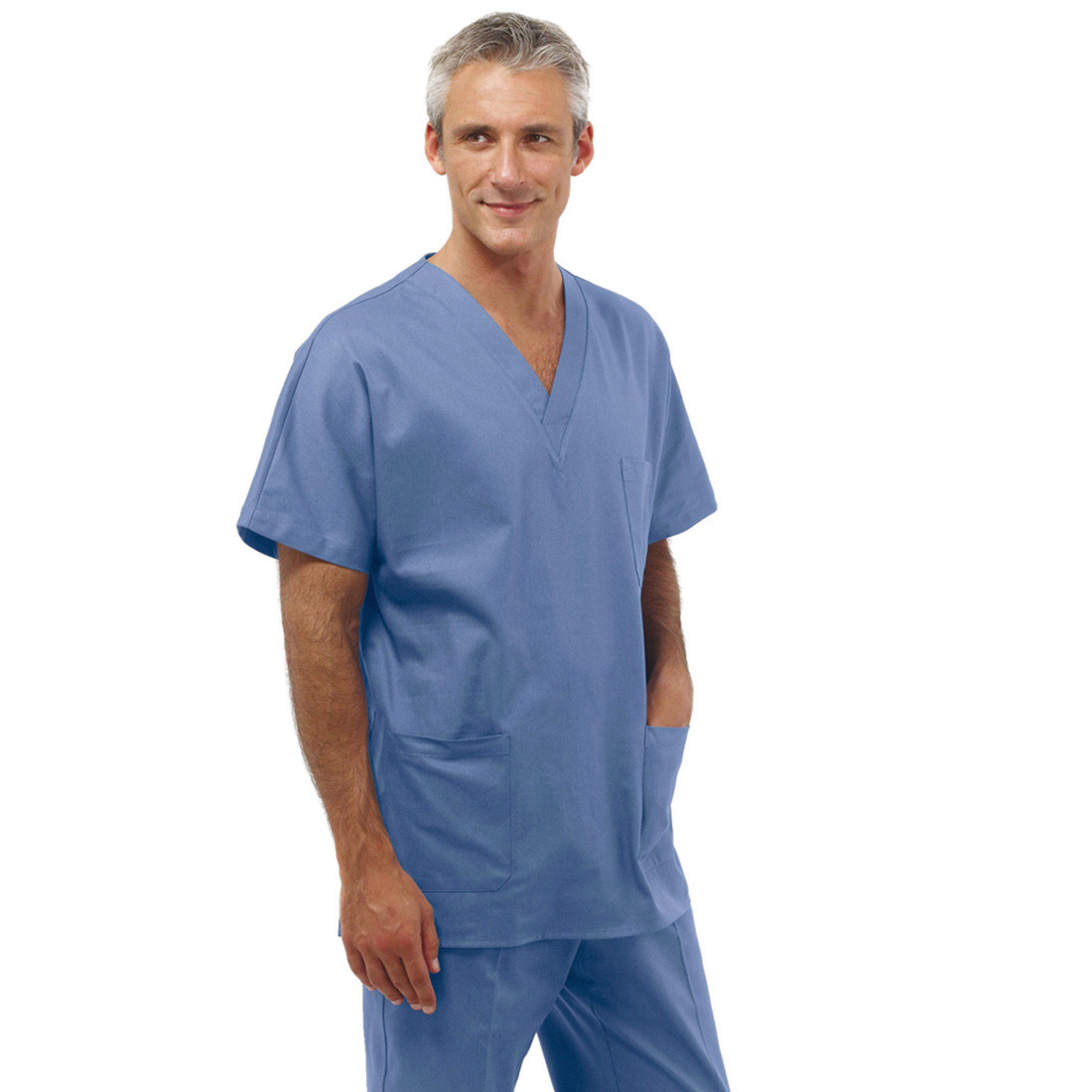 Tunica medica SUMMER II unisex - Abbigliamento di protezione Tunica medica SUMMER II unisex - Abbigliamento di protezione
