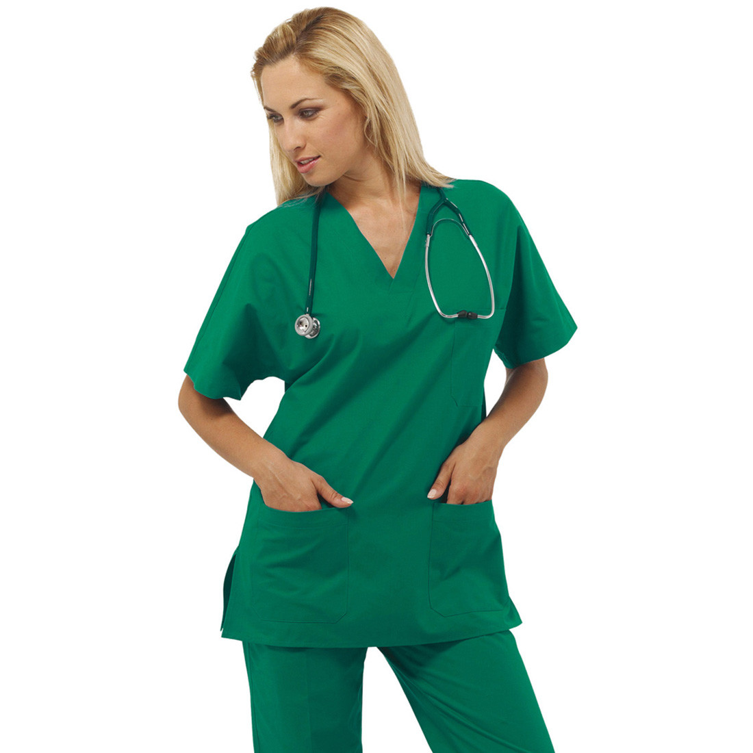 Tunica medica SUMMER II unisex - Abbigliamento di protezione Tunica medica SUMMER II unisex - Abbigliamento di protezione