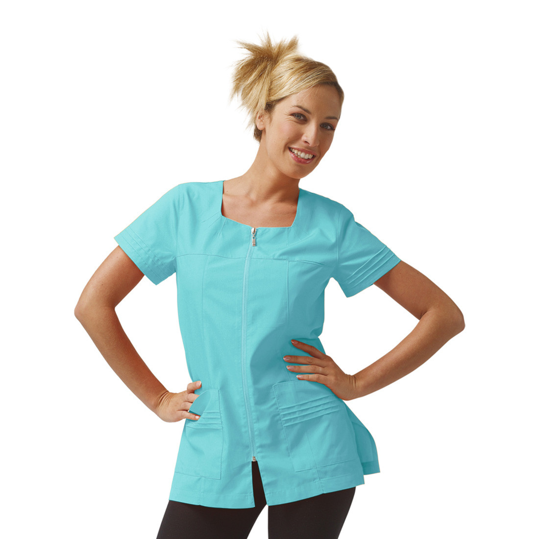 VALERIA Tunic - Safetywear