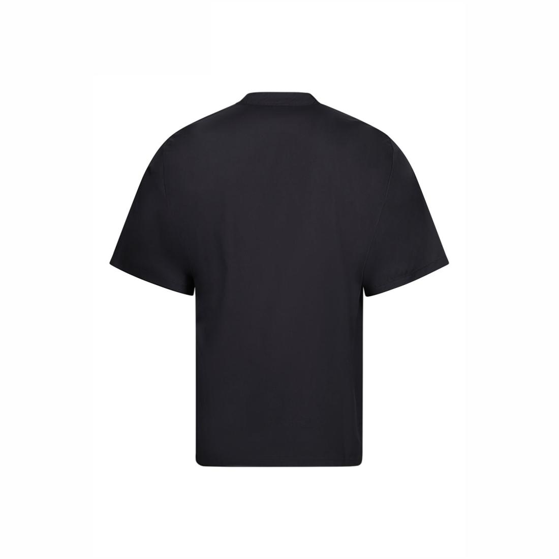 Tunică bucătar cu mânecă scurtă - Imbracaminte de protectie