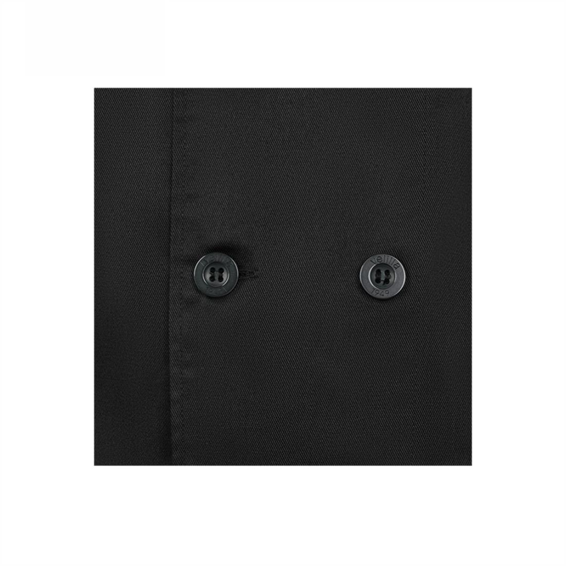 Tunică bucătar cu nasturi si mânecă scurtă - Imbracaminte de protectie