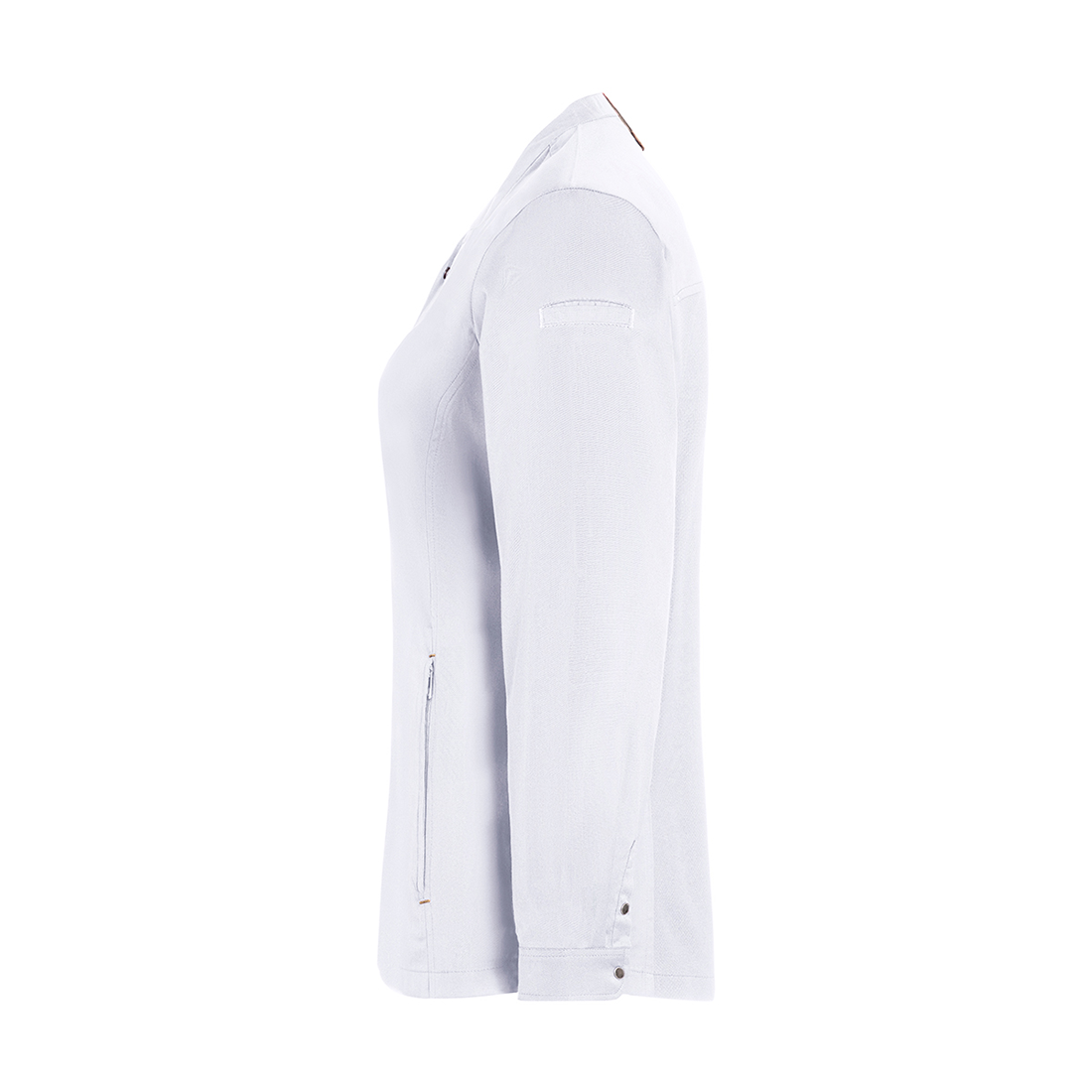 Tunica da cuoco da donna Green-Generation, M/L - Abbigliamento di protezione Tunica da cuoco da donna Green-Generation, M/L - Abbigliamento di protezione