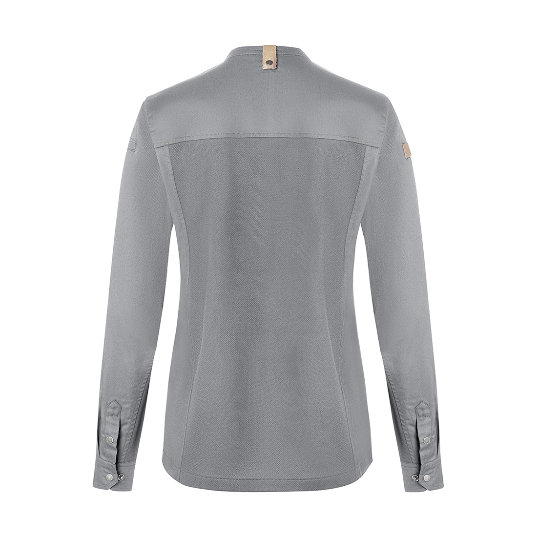 Tunica da cuoco da donna Green-Generation, M/L - Abbigliamento di protezione Tunica da cuoco da donna Green-Generation, M/L - Abbigliamento di protezione