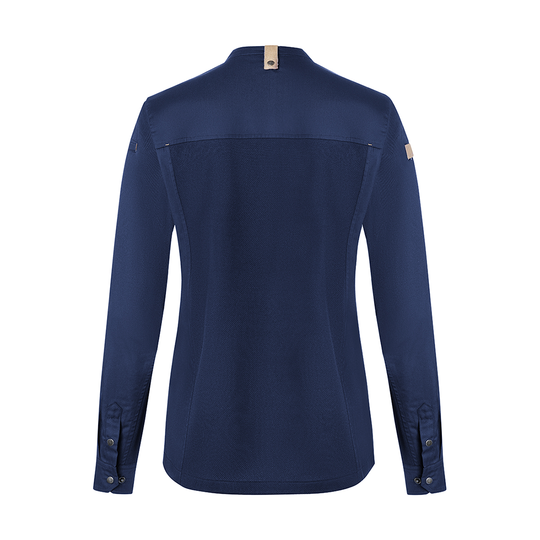 Tunica da cuoco da donna Green-Generation, M/L - Abbigliamento di protezione Tunica da cuoco da donna Green-Generation, M/L - Abbigliamento di protezione