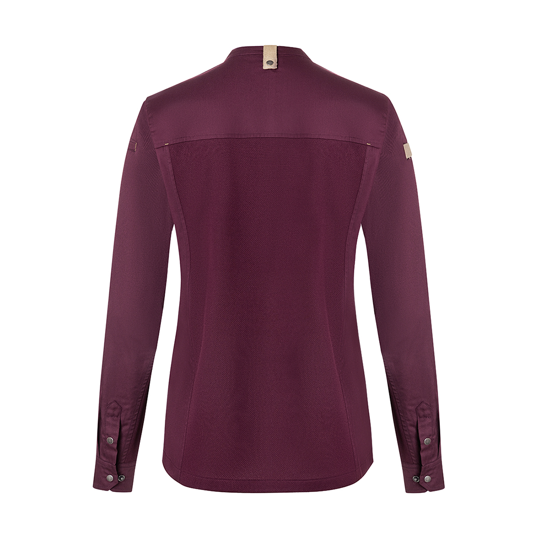 Tunica da cuoco da donna Green-Generation, M/L - Abbigliamento di protezione Tunica da cuoco da donna Green-Generation, M/L - Abbigliamento di protezione