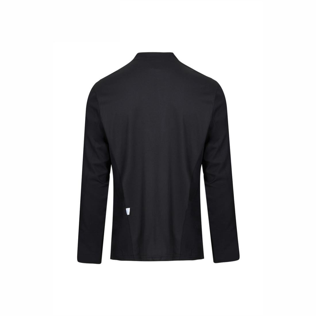 Tunică bucătar din microfibră ML, spate din material Coolmax® - Imbracaminte de protectie