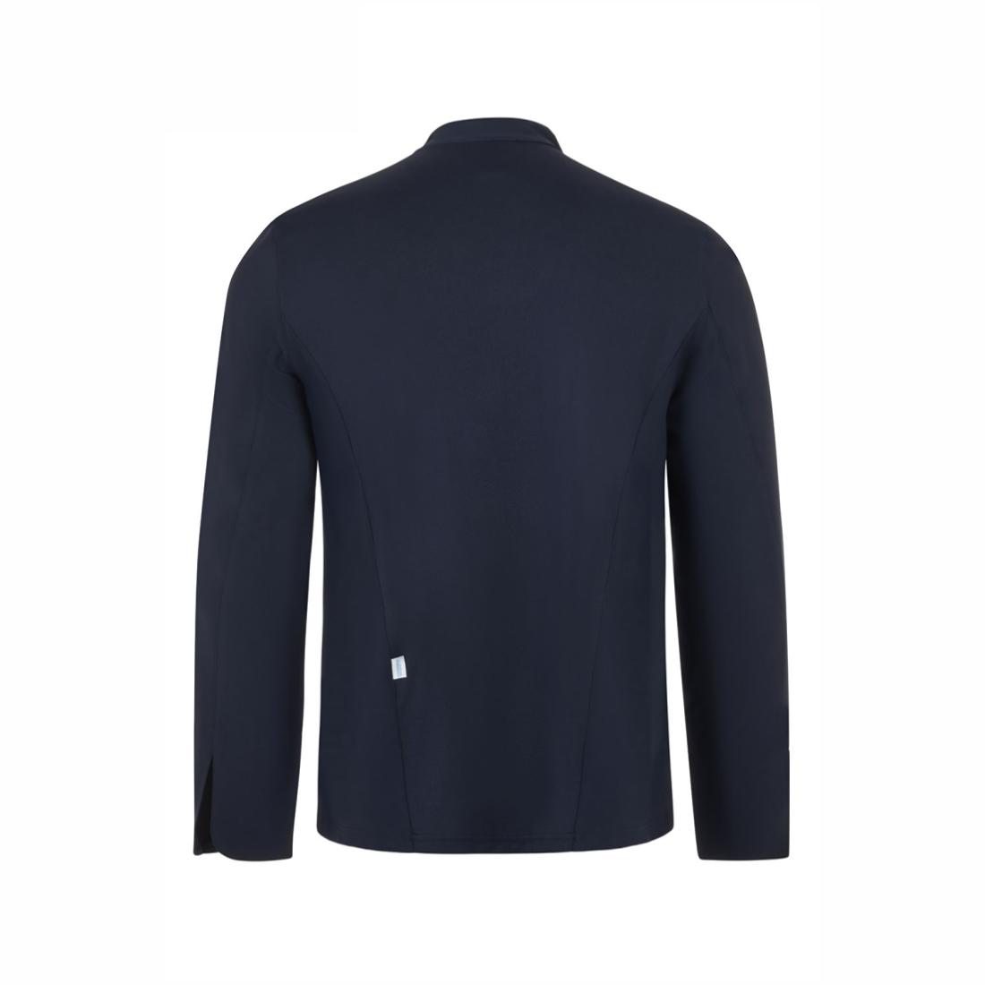 Tunică bucătar din microfibră ML, spate din material Coolmax® - Imbracaminte de protectie