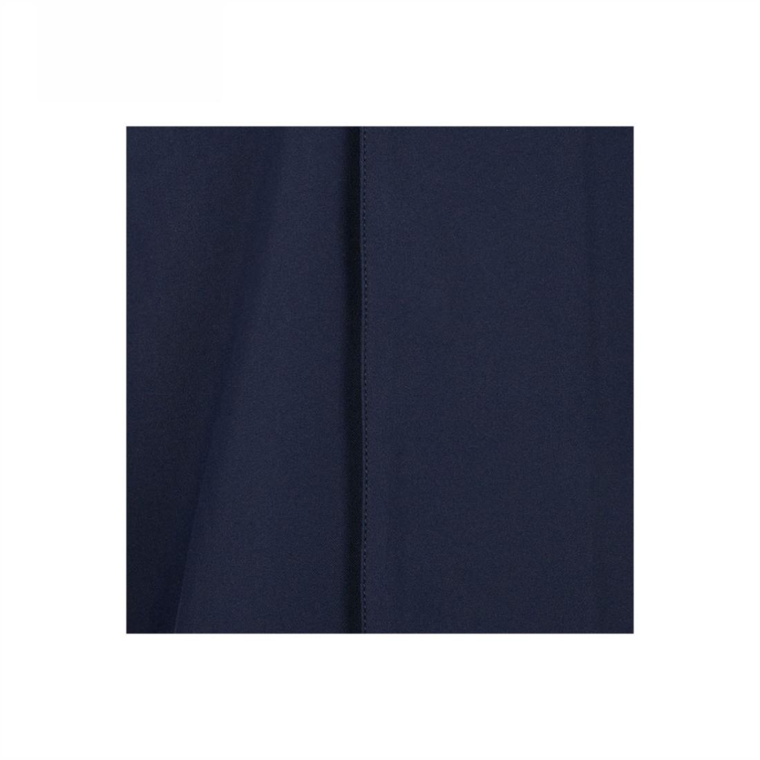 Tunică bucătar din microfibră ML, spate din material Coolmax® - Imbracaminte de protectie