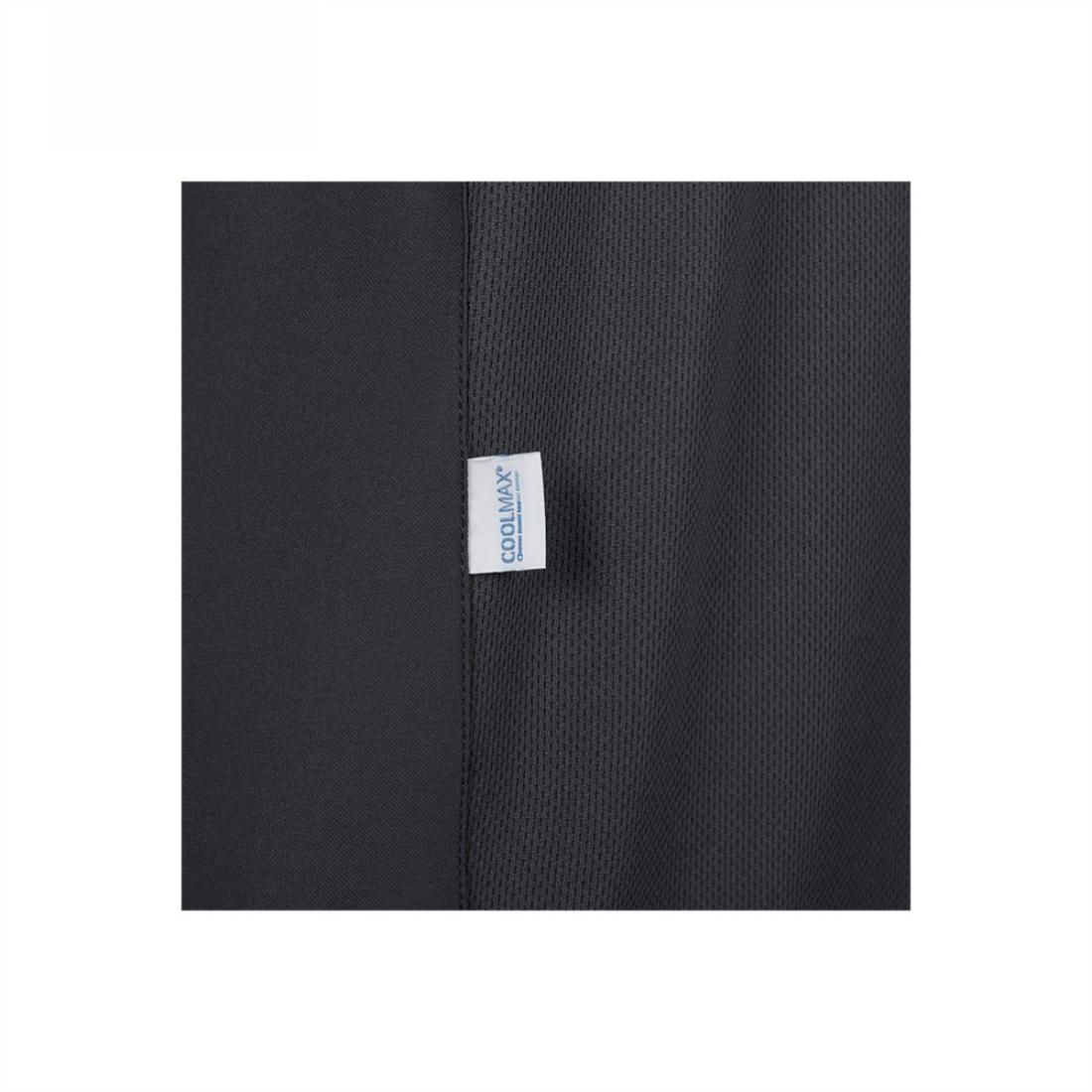 Tunică bucătar din microfibră ML, spate din material Coolmax® - Imbracaminte de protectie