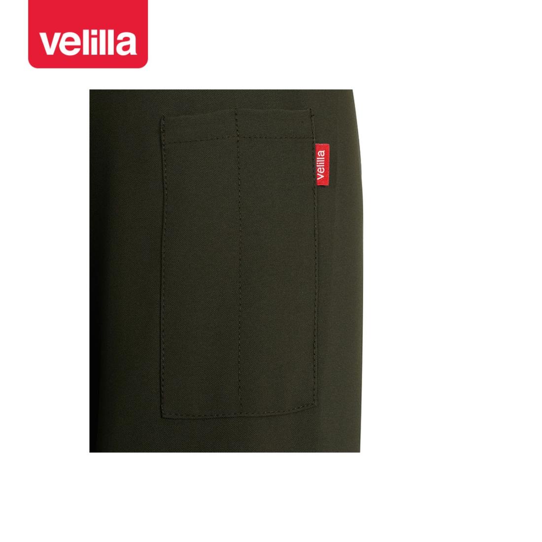 Tunică bucătar din microfibră ML, spate din material Coolmax® - Imbracaminte de protectie