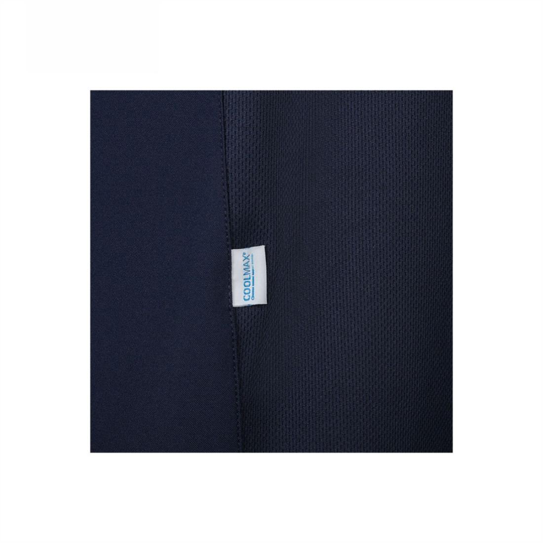 Tunică bucătar din microfibră ML, spate din material Coolmax® - Imbracaminte de protectie