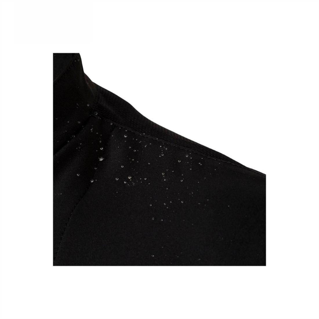 Tunică bucătar din microfibră MS, spate din material Coolmax® - Imbracaminte de protectie