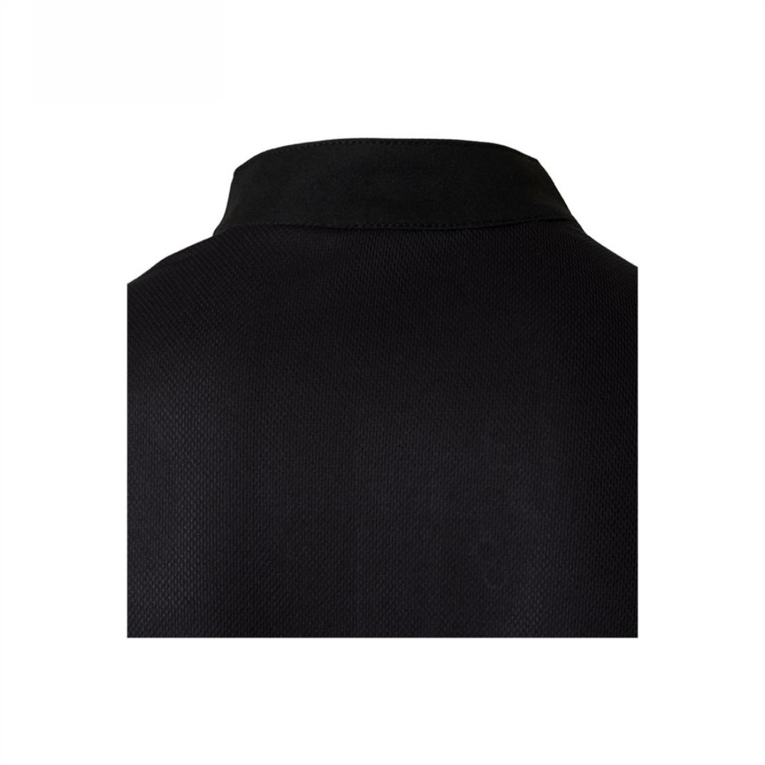 Tunică bucătar din microfibră MS, spate din material Coolmax® - Imbracaminte de protectie