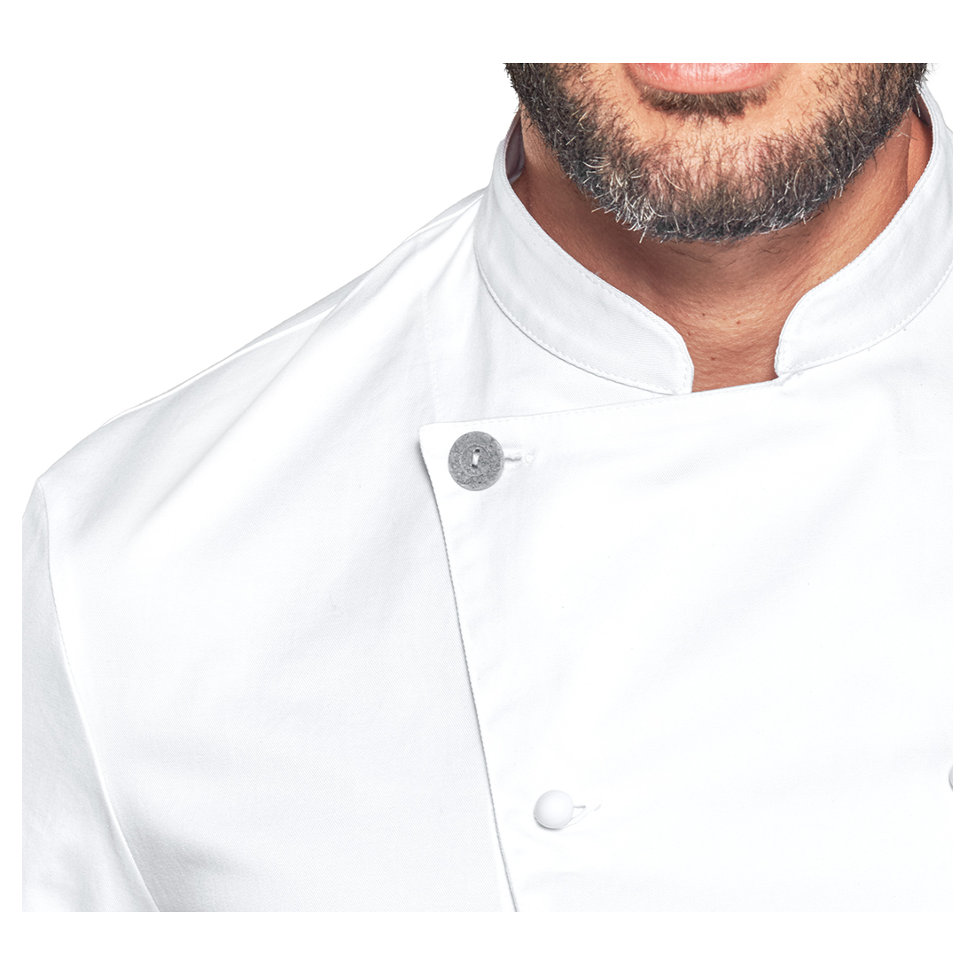 Eliseo Chef's Jacket - Safetywear Eliseo Chef's Jacket - Safetywear