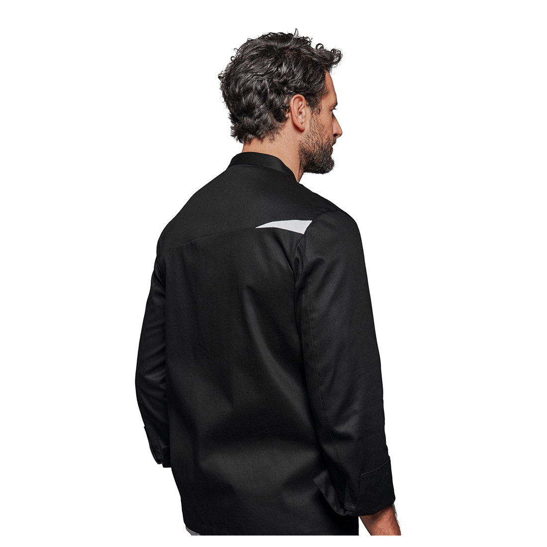 Jago Chef's Jacket - Safetywear Jago Chef's Jacket - Safetywear