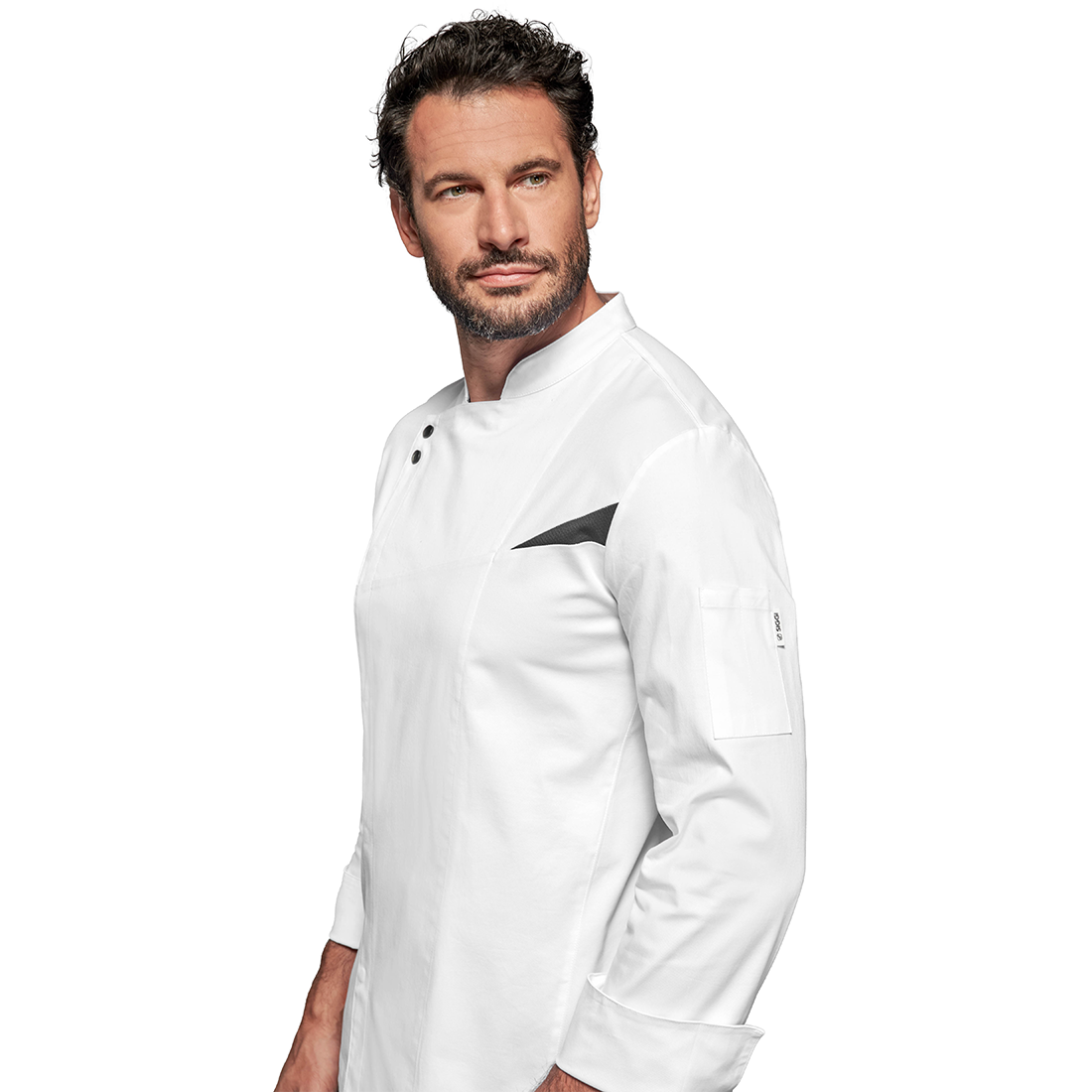 Jago Chef's Jacket - Safetywear Jago Chef's Jacket - Safetywear