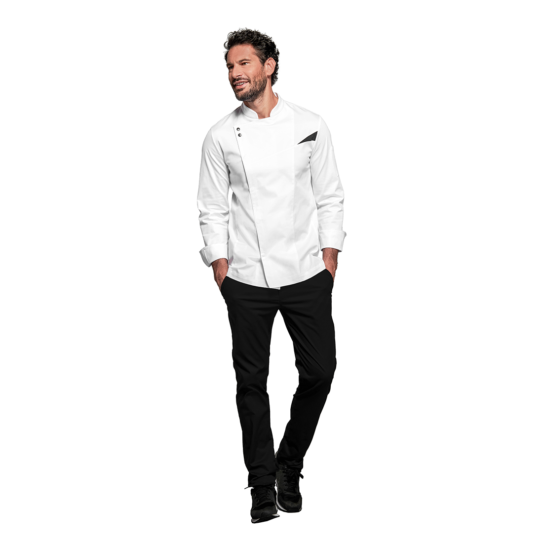 Jago Chef's Jacket - Safetywear Jago Chef's Jacket - Safetywear