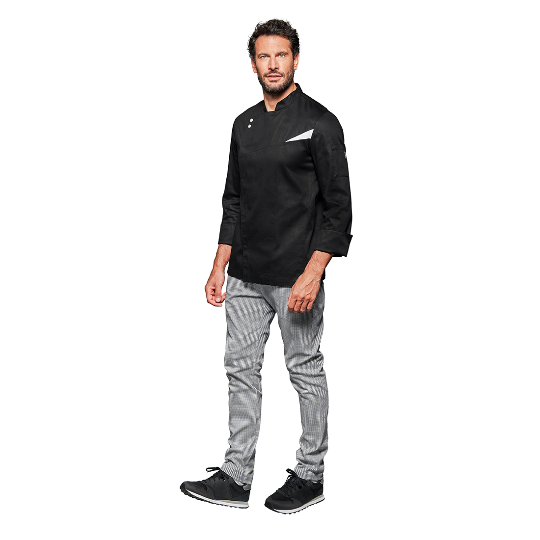 Jago Chef's Jacket - Safetywear Jago Chef's Jacket - Safetywear