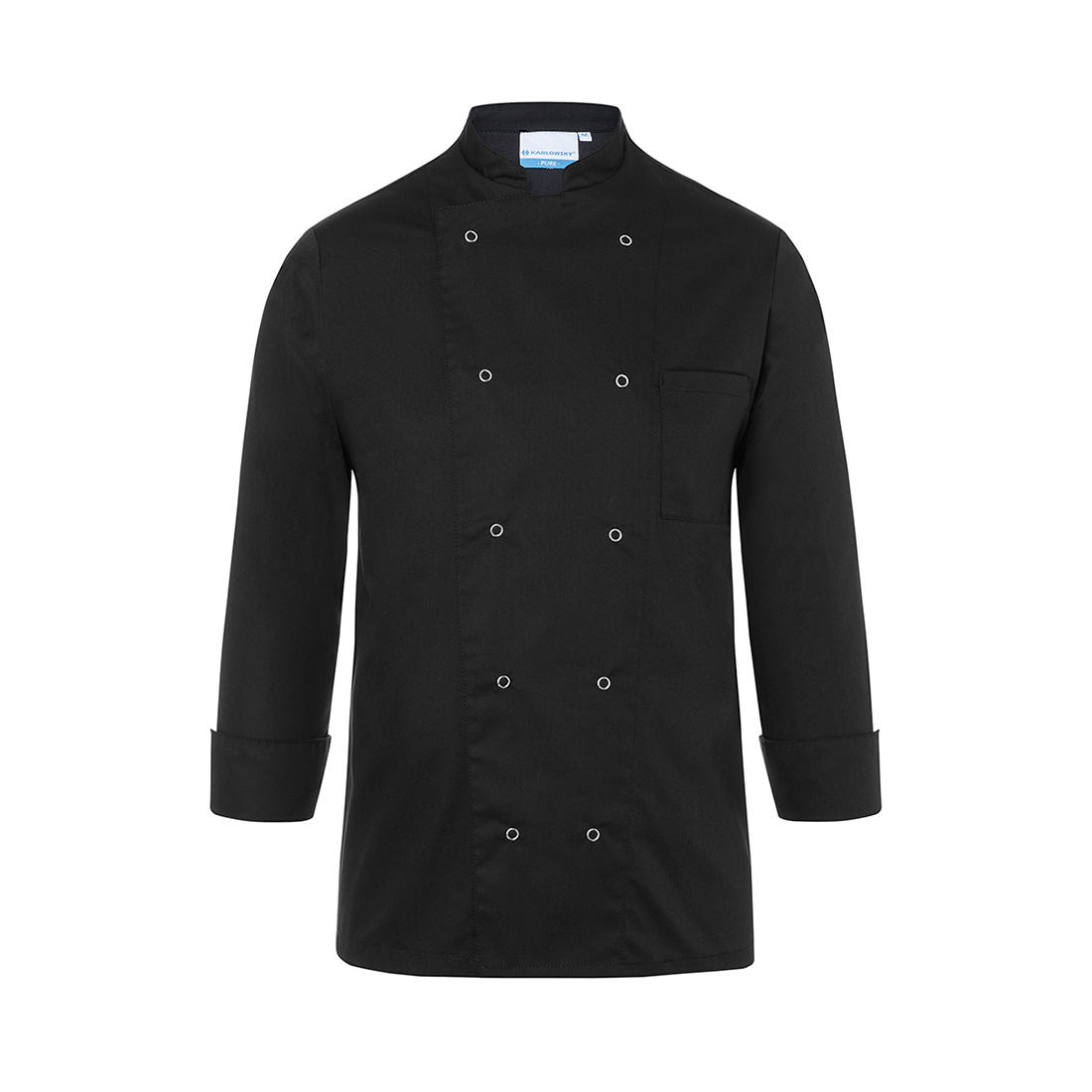 Tunica bucatar unisex Basic - Imbracaminte de protectie Tunica bucatar unisex Basic - Imbracaminte de protectie