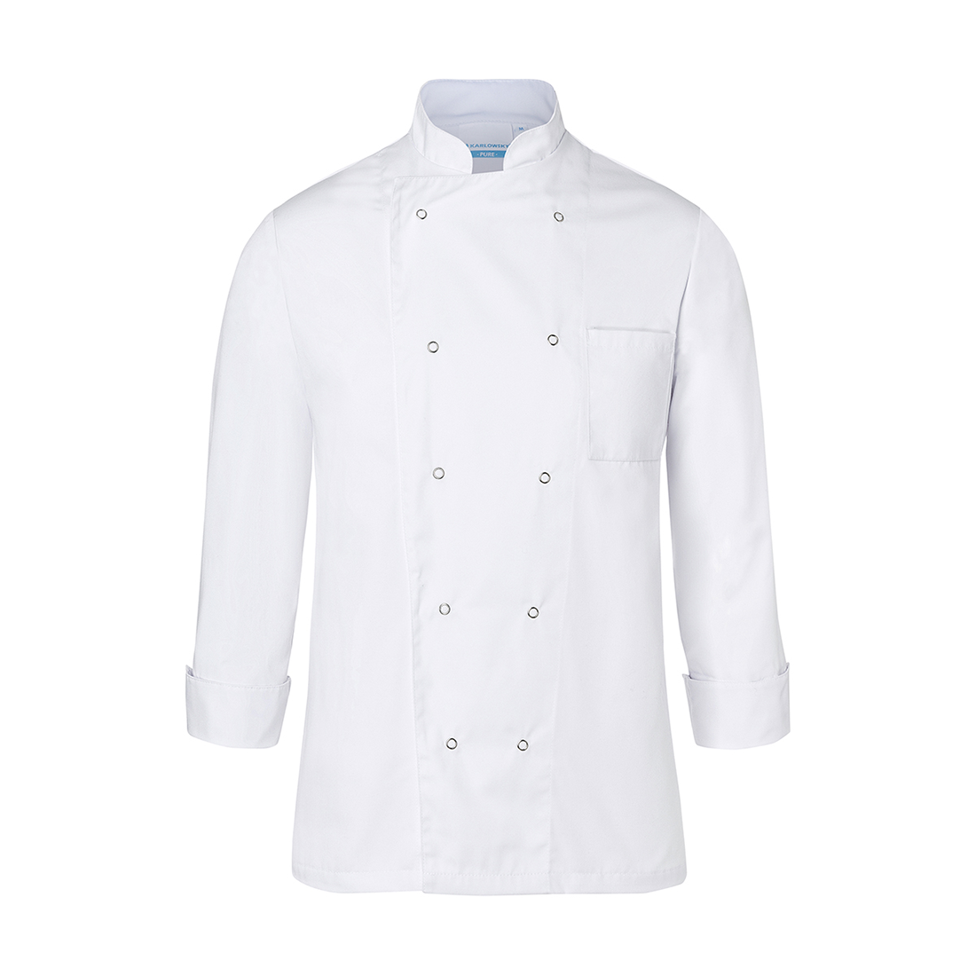 Tunica bucatar unisex Basic - Imbracaminte de protectie Tunica bucatar unisex Basic - Imbracaminte de protectie
