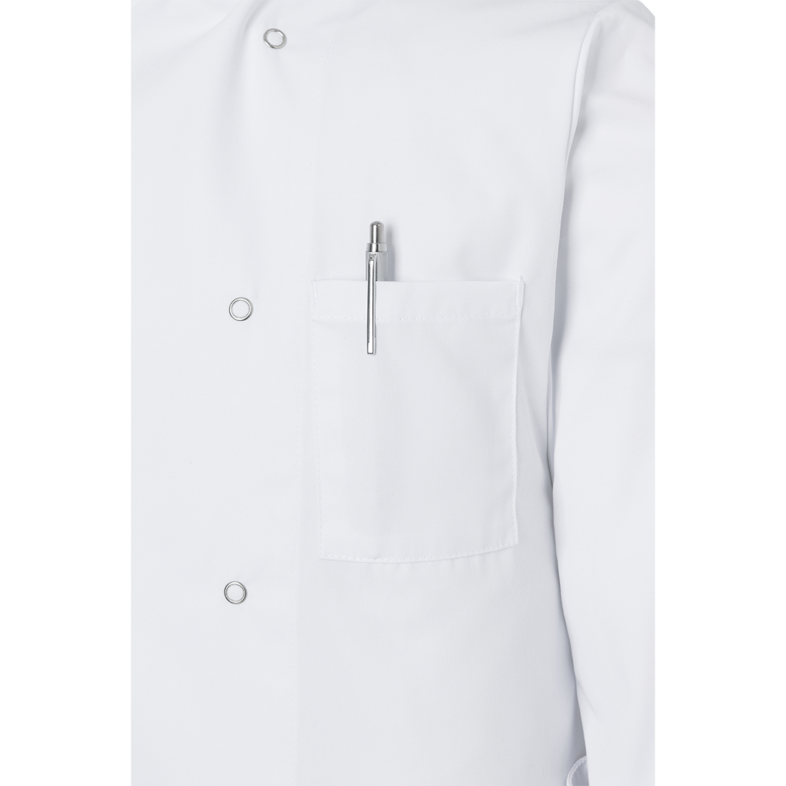 Tunica bucatar unisex Basic - Imbracaminte de protectie Tunica bucatar unisex Basic - Imbracaminte de protectie