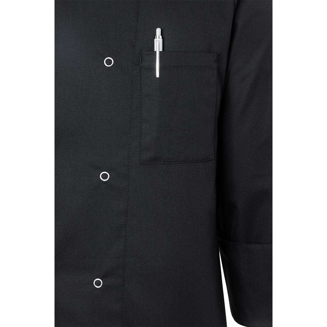Tunica bucatar unisex Basic - Imbracaminte de protectie Tunica bucatar unisex Basic - Imbracaminte de protectie