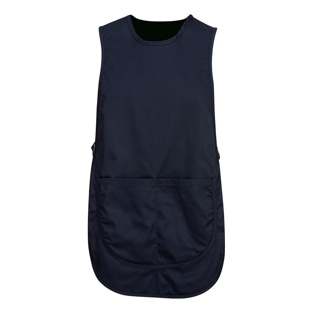 Chasuble avec poche - Les vêtements de protection