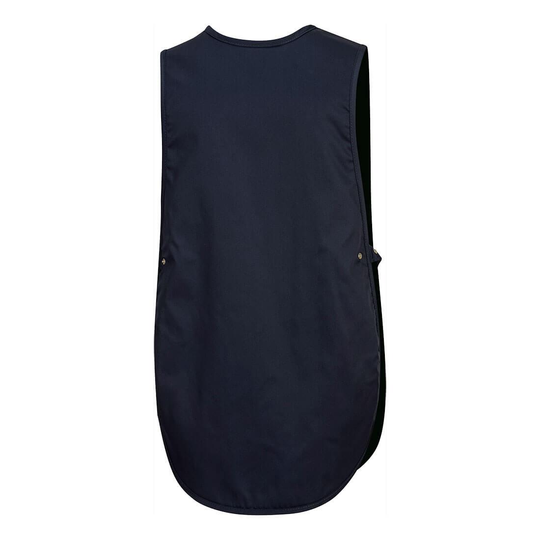 Chasuble avec poche - Les vêtements de protection