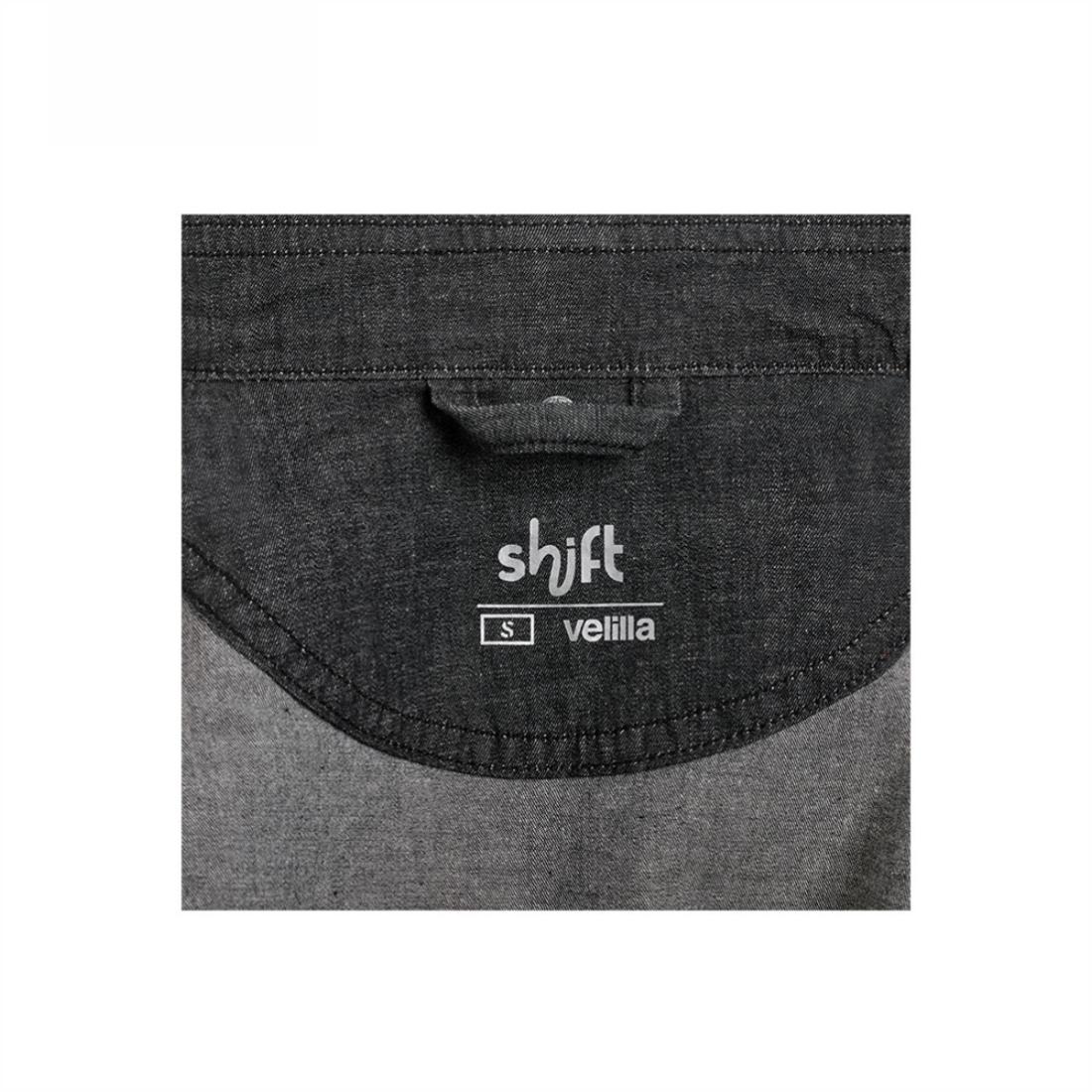 Tunică de bucătar din denim pentru damă - Imbracaminte de protectie