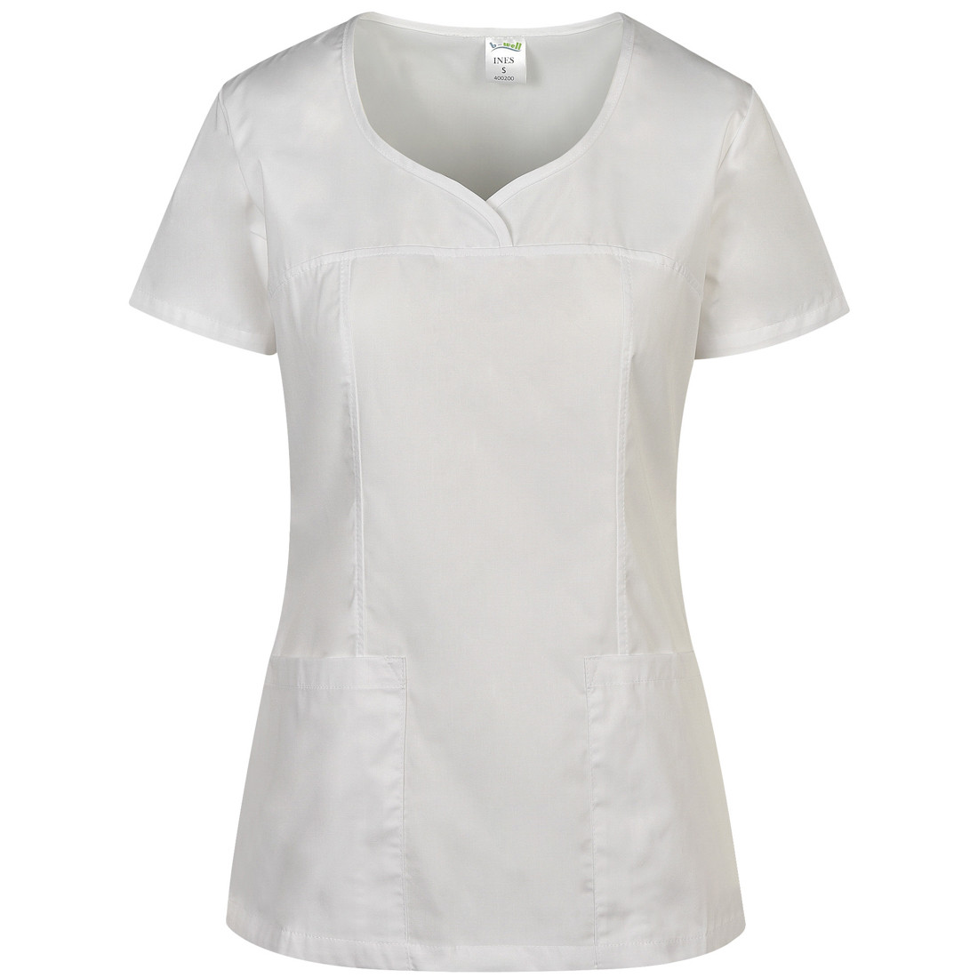 INES Ladies' Medical Tunic - Safetywear