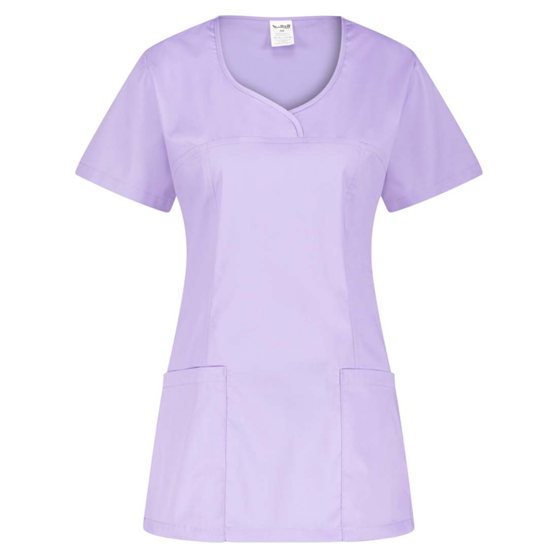 INES Damen Medizinische Tunika - Arbeitskleidung