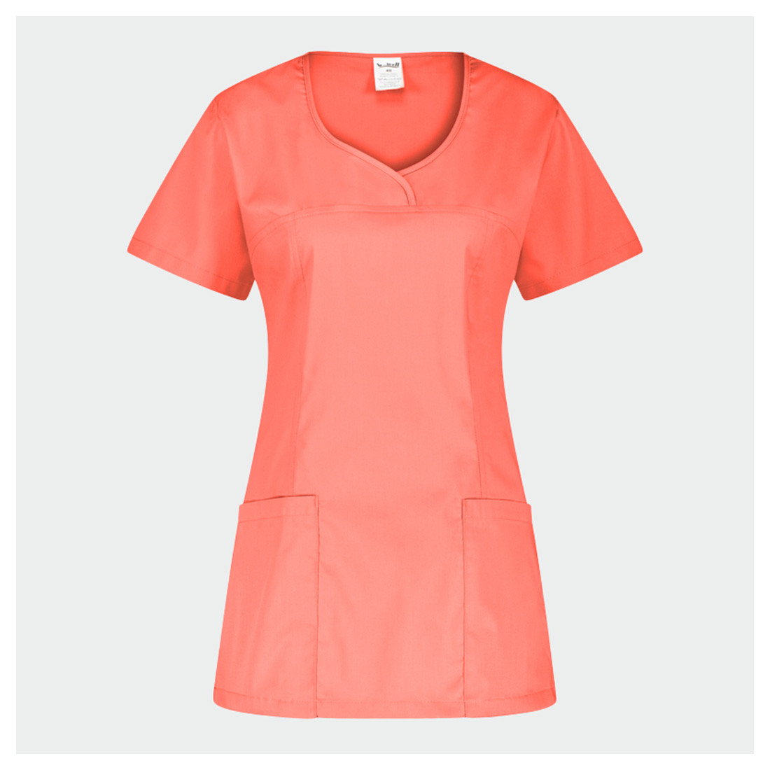 Tunica medicala dama INES - Imbracaminte de protectie Tunica medicala dama INES - Imbracaminte de protectie