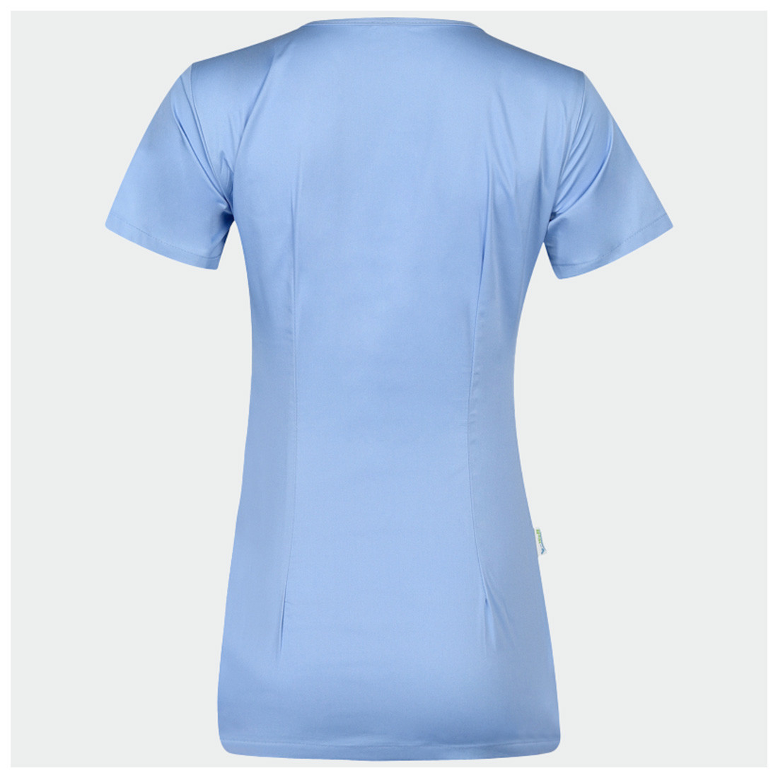Tunica medicala dama INES - Imbracaminte de protectie Tunica medicala dama INES - Imbracaminte de protectie