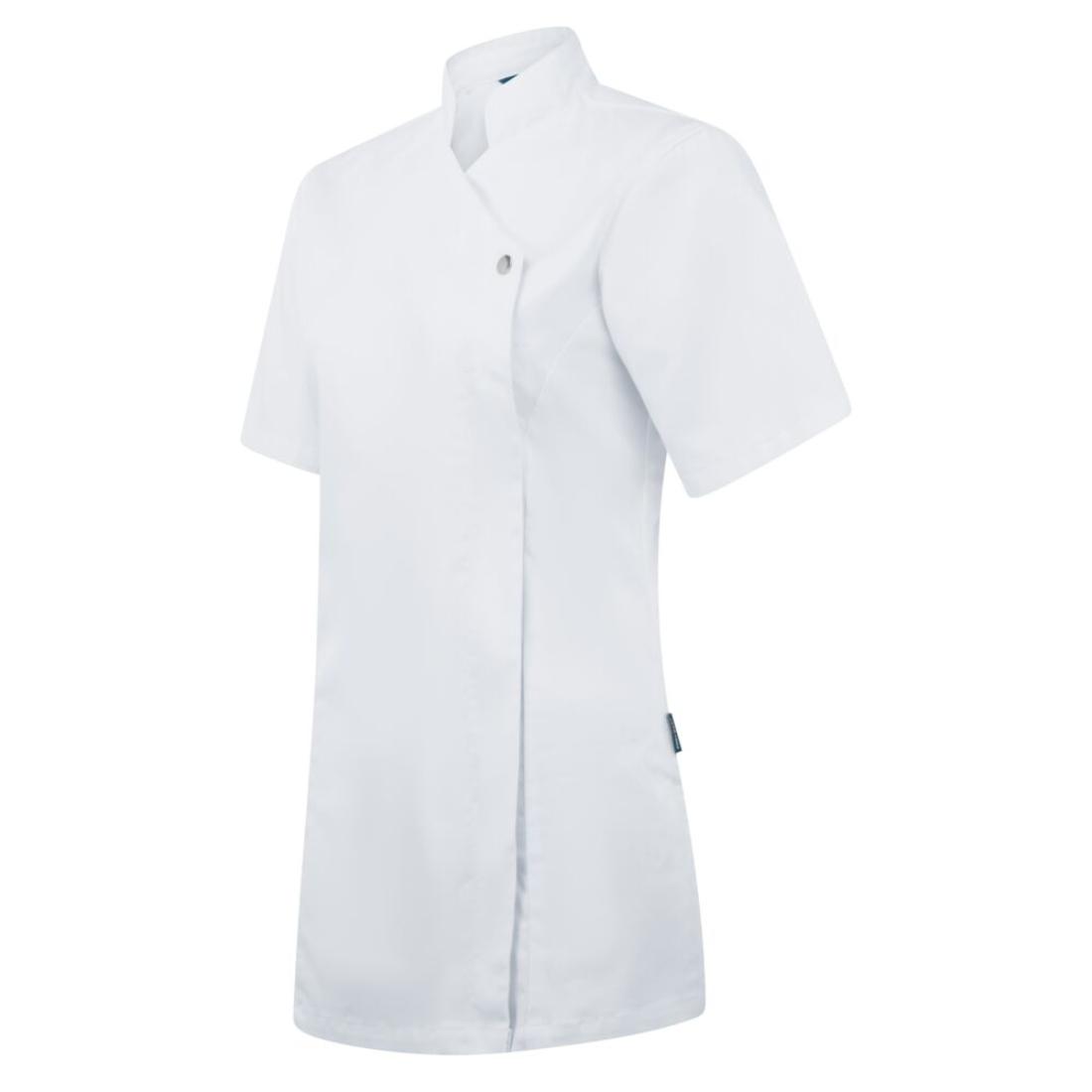 Tunica a maniche corte da donna - Abbigliamento di protezione